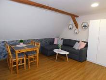 Apartmány Brychovi - Červený Potok