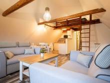 Chalupa Generací - Červený Potok