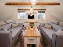 Chalupa Generací - Červený Potok