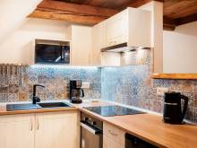 Chalupa Generací - Červený Potok