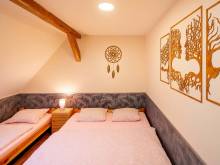 Apartmány Brychovi - Červený Potok