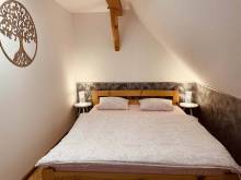 Chalupa Generací - Červený Potok