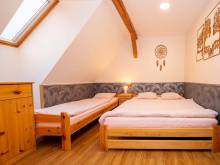 Apartmány Brychovi - Červený Potok