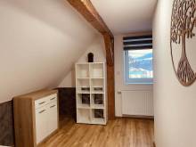 Chalupa Generací - Červený Potok