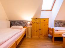 Apartmány Brychovi - Červený Potok