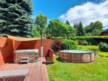 Chalupa Generací - Červený Potok