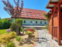 Apartmány Brychovi - Červený Potok