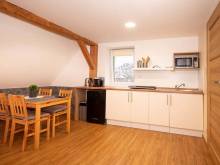 Apartmány Brychovi - Červený Potok