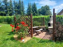 Chalupa Generací - Červený Potok