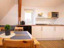 Apartmány Brychovi - Červený Potok