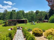 Chalupa Generací - Červený Potok