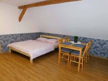 Apartmány Brychovi - Červený Potok