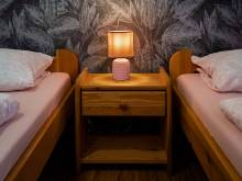 Apartmány Brychovi - Červený Potok