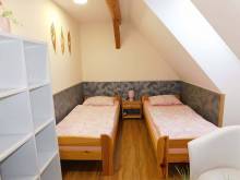 Apartmány Brychovi - Červený Potok