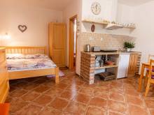 Apartmán u Kalců - Dolní Věstonice