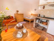 Apartmán u Kalců - Dolní Věstonice