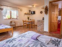 Apartmán u Kalců - Dolní Věstonice