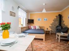 Apartmán k pronajmutí - Loučná nad Desnou
