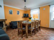 Apartmán k pronajmutí - Loučná nad Desnou