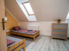Apartmán k pronajmutí - Loučná nad Desnou