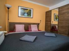 Apartmán k pronajmutí - Loučná nad Desnou