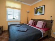 Apartmán k pronajmutí - Loučná nad Desnou