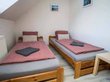 Apartmán k pronajmutí - Loučná nad Desnou
