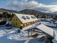 Apartmán k pronajmutí - Loučná nad Desnou