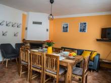Apartmán k pronajmutí - Loučná nad Desnou