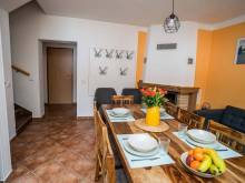 Apartmán k pronajmutí - Loučná nad Desnou