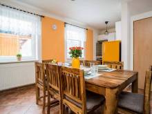 Apartmán k pronajmutí - Loučná nad Desnou