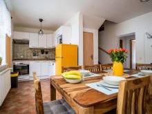 Apartmán k pronajmutí - Loučná nad Desnou
