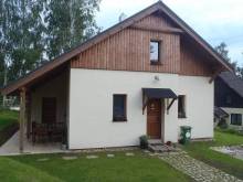 Pronájem apartmánu - Bublava