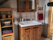 Pronájem apartmánu - Bublava