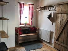 Pronájem apartmánu - Bublava