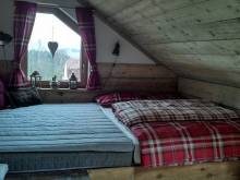 Pronájem apartmánu - Bublava