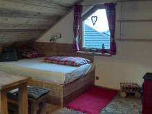 Pronájem apartmánu - Bublava