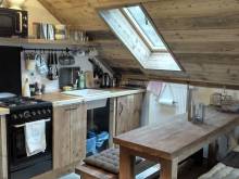 Pronájem apartmánu - Bublava