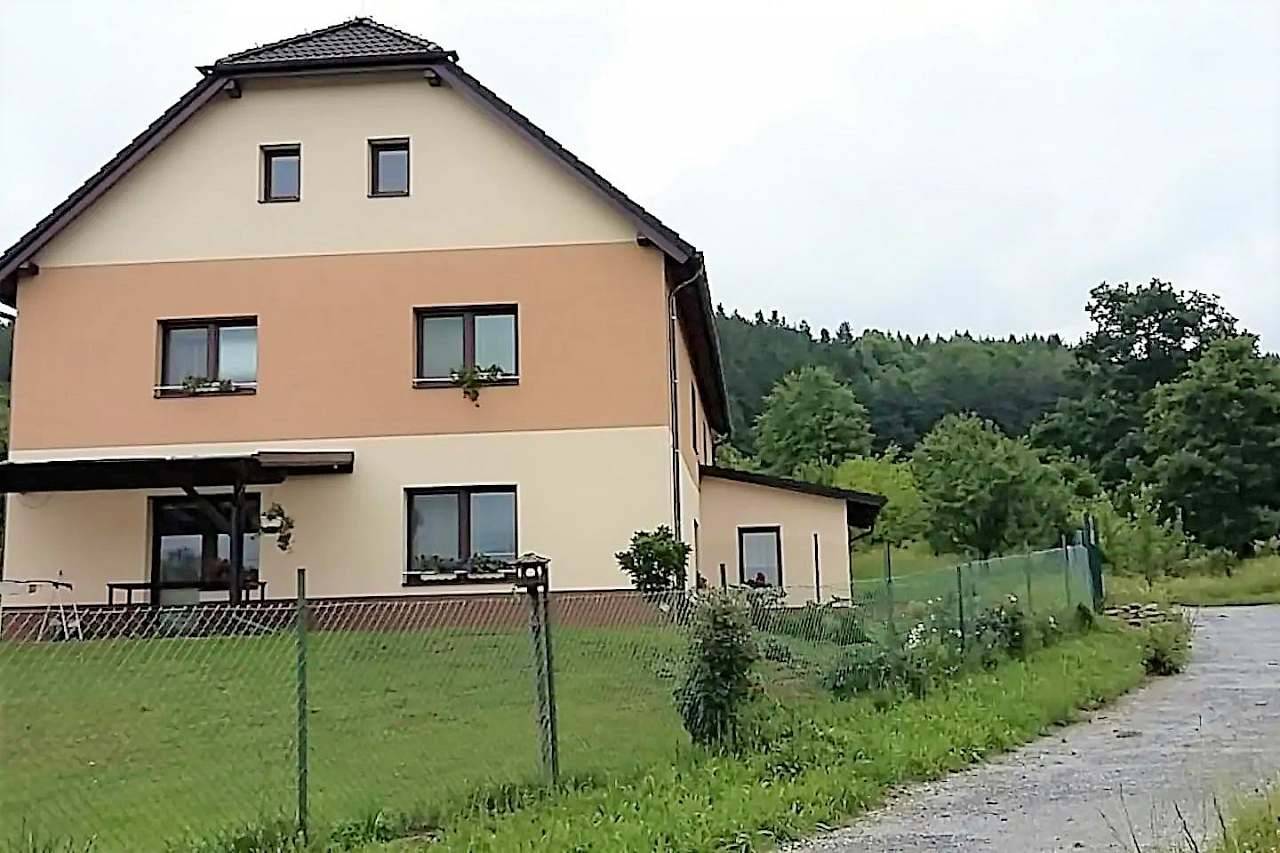 Apartmán L&M - Kájov