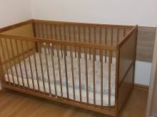 Apartmán L&M - Kájov