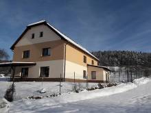 Apartmán L&M - Kájov