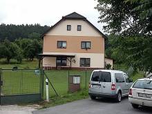 Apartmán L&M - Kájov