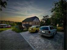Apartmán L&M - Kájov