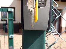 Apartmán L&M - Kájov