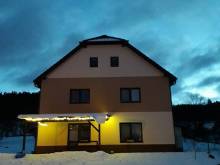 Apartmán L&M - Kájov