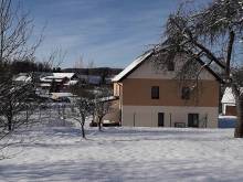 Apartmán L&M - Kájov