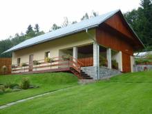 Apartmány Bartoš - Horní Lipová