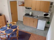 Apartmány Bartoš - Horní Lipová