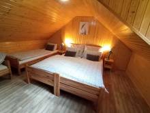 Apartmány Bartoš - Horní Lipová