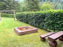 Apartmány Bartoš - Horní Lipová